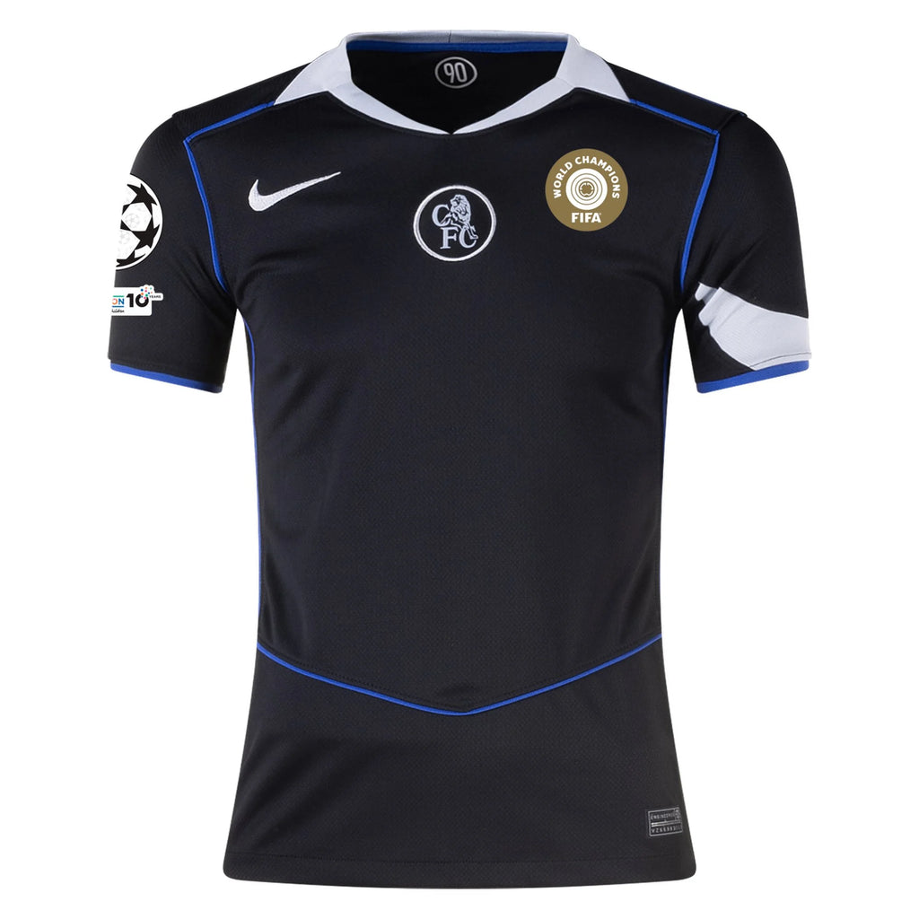 Replica Nike Chelsea Third Jersey 25/26 UCL
