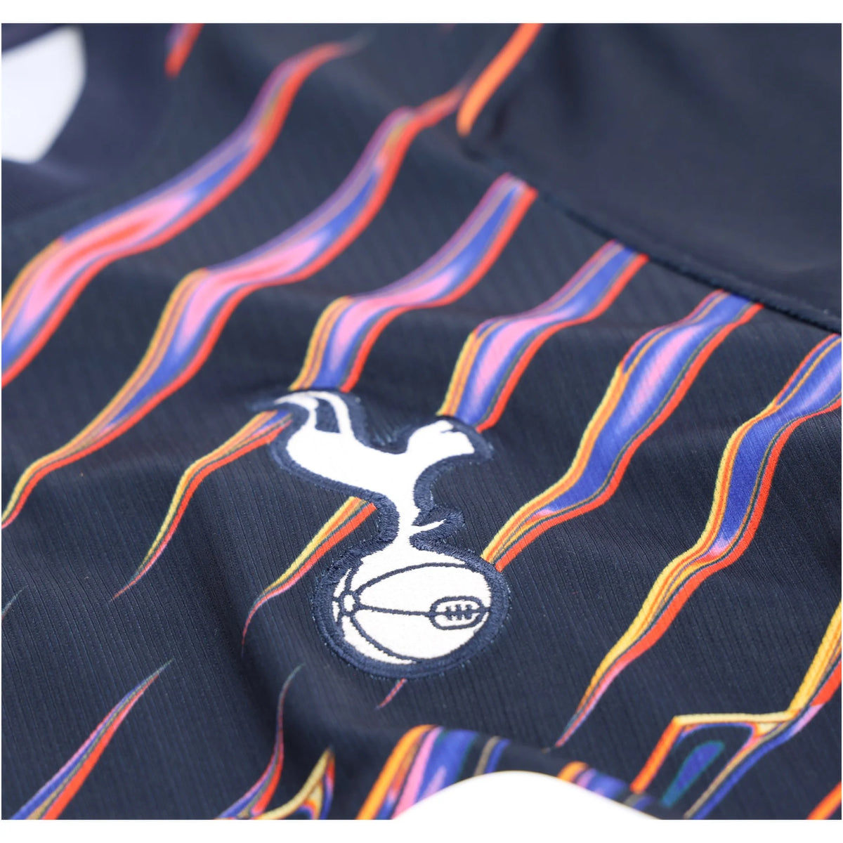 Replica Nike Tottenham Hotspur Away Jersey 26/27