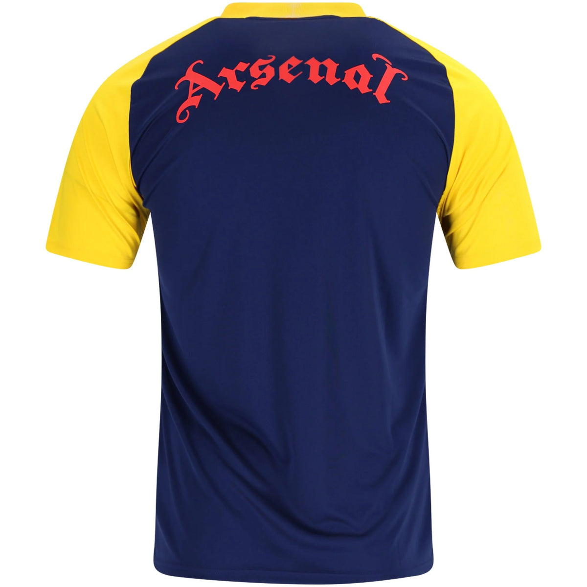 adidas Arsenal Pre Match Training Jersey 2 26/27