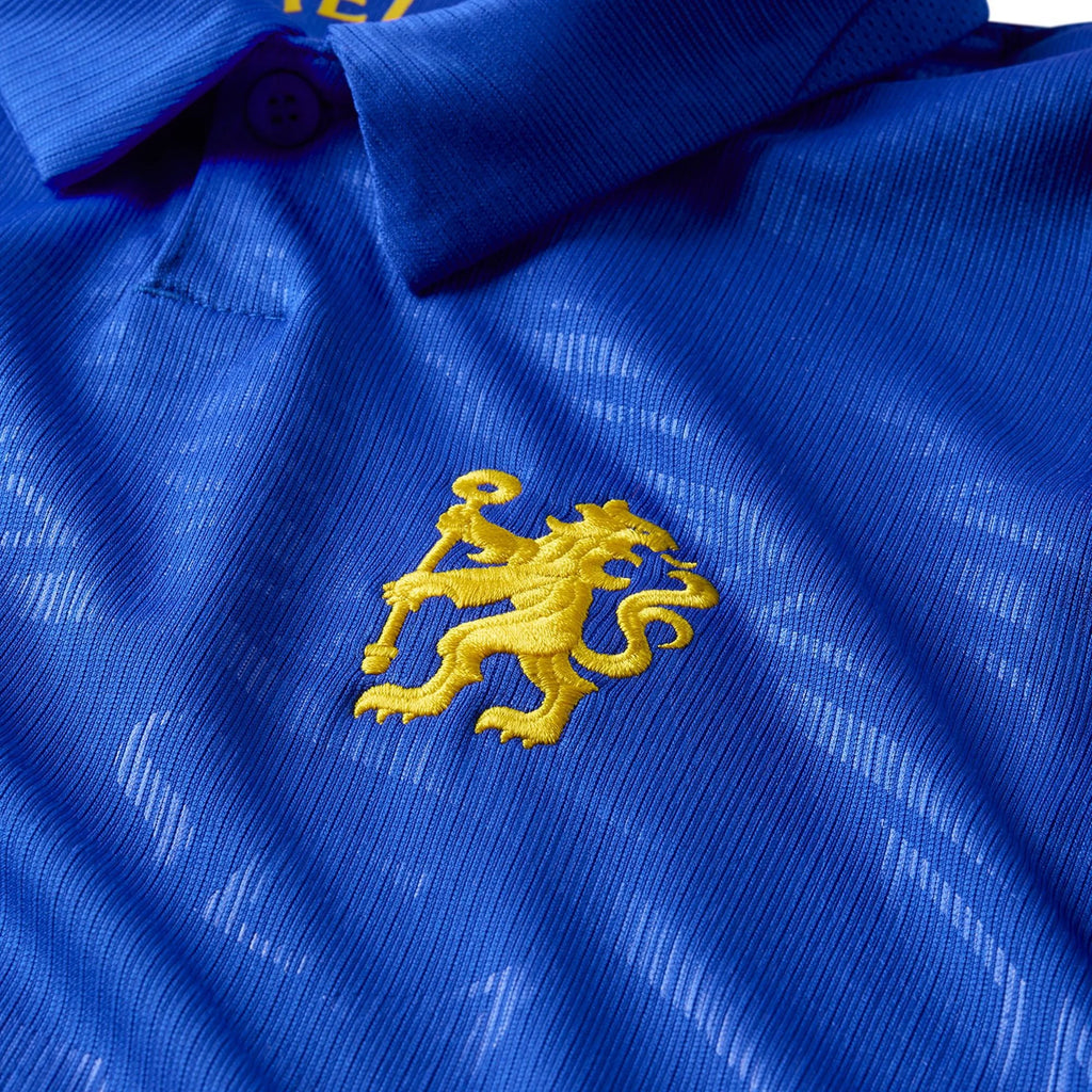 Replica Nike Chelsea Home Jersey 26/27