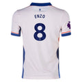 Replica Nike Enzo Chelsea Away Jersey 24/25