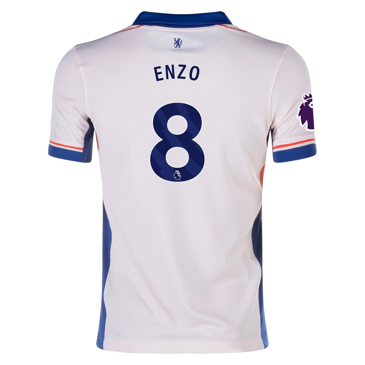 Replica Nike Enzo Chelsea Away Jersey 24/25