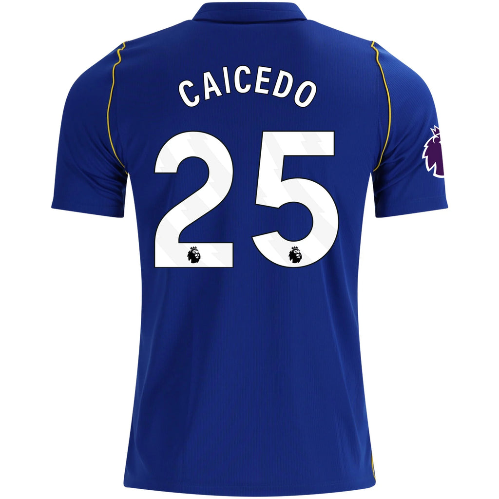 Replica Nike Caicedo Chelsea Home Jersey 26/27