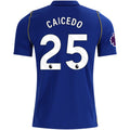 Replica Nike Caicedo Chelsea Home Jersey 26/27