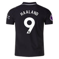 Authentic Puma Haaland Manchester City Away Jersey 25/26
