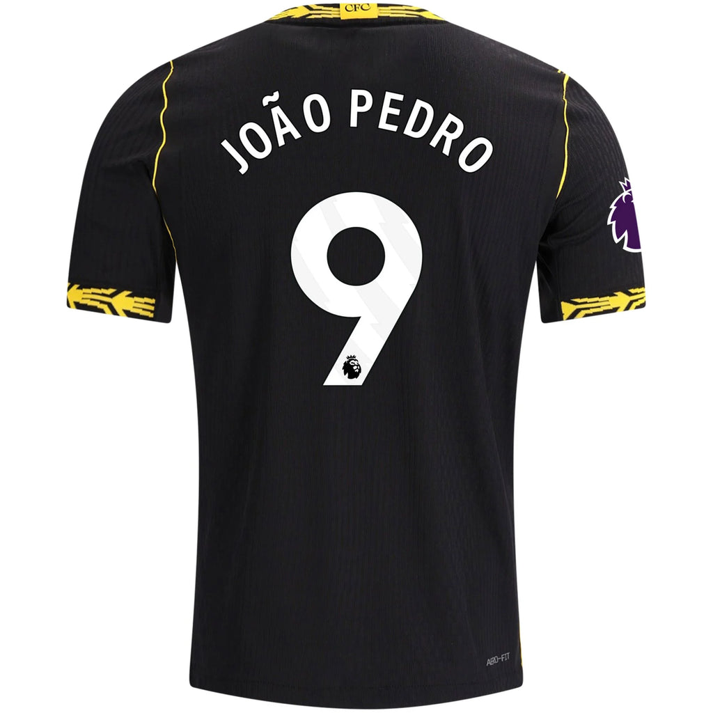 Authentic Nike Joao Pedro Chelsea Away Jersey 26/27