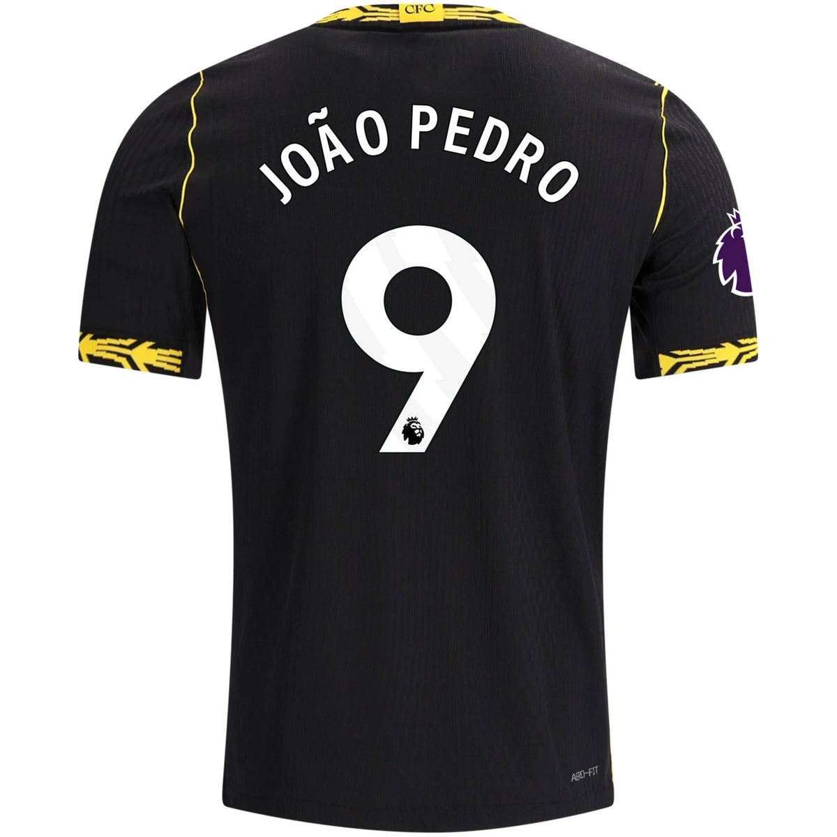 Authentic Nike Joao Pedro Chelsea Away Jersey 26/27