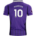 Replica Nike Maddison Tottenham Hotspur Third Jersey 26/27