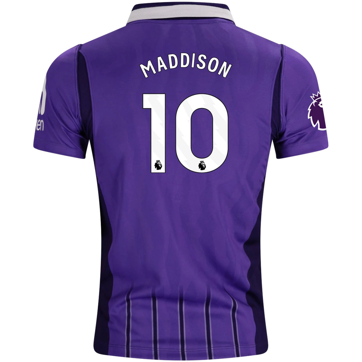 Replica Nike Maddison Tottenham Hotspur Third Jersey 26/27