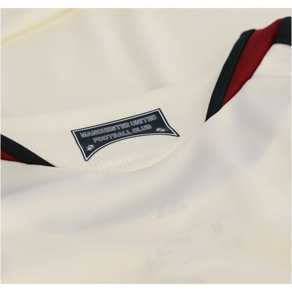 Replica adidas Manchester United Long Sleeve Third Jersey 26/27