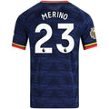 Authentic adidas Merino Arsenal Away Jersey 26/27