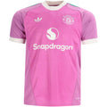 adidas Manchester United Away Goalkeeper Jersey 26/27