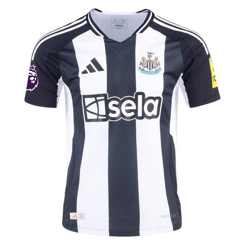 Authentic adidas Almiron Newcastle United Home Jersey 24/25