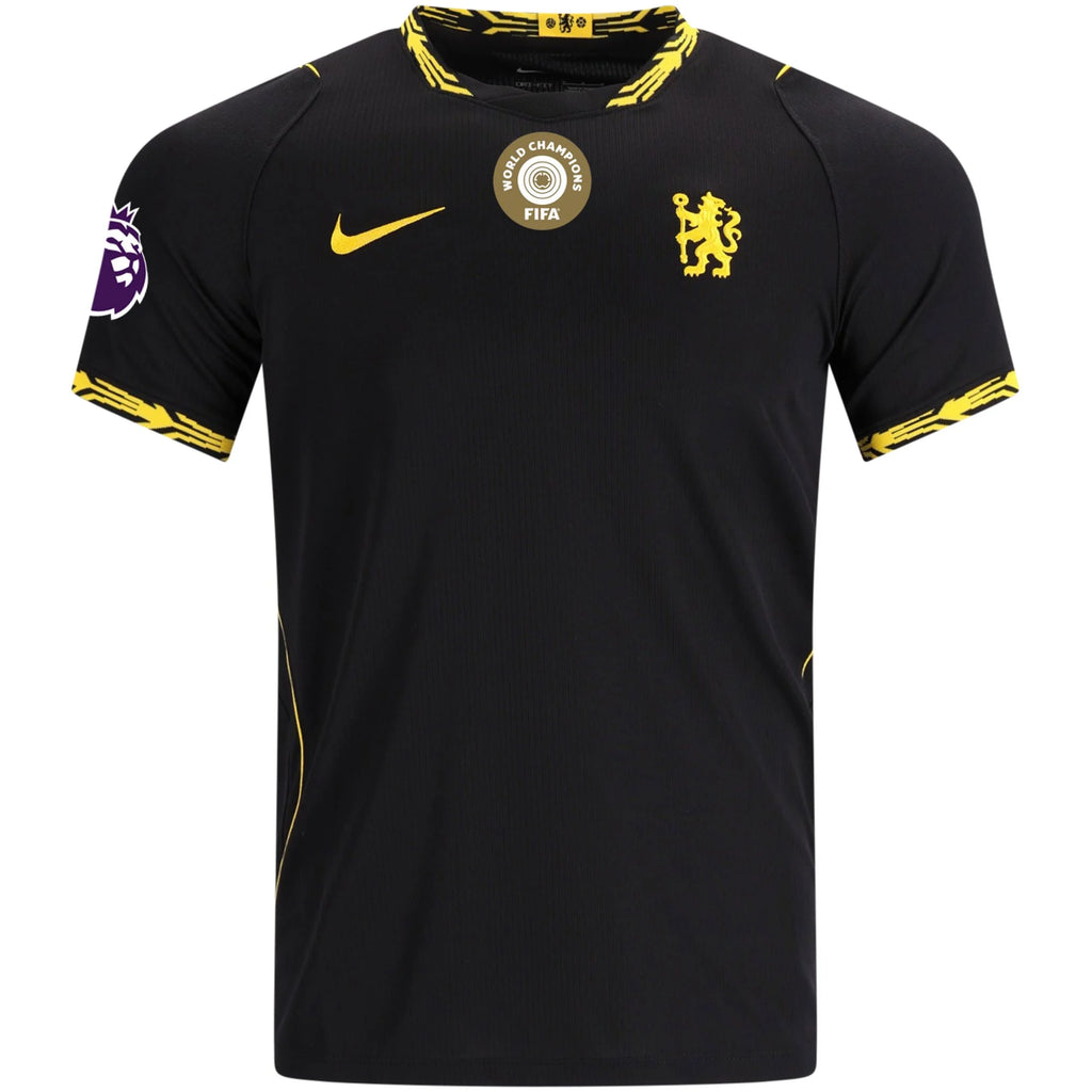 Replica Nike Joao Pedro Chelsea Away Jersey 26/27
