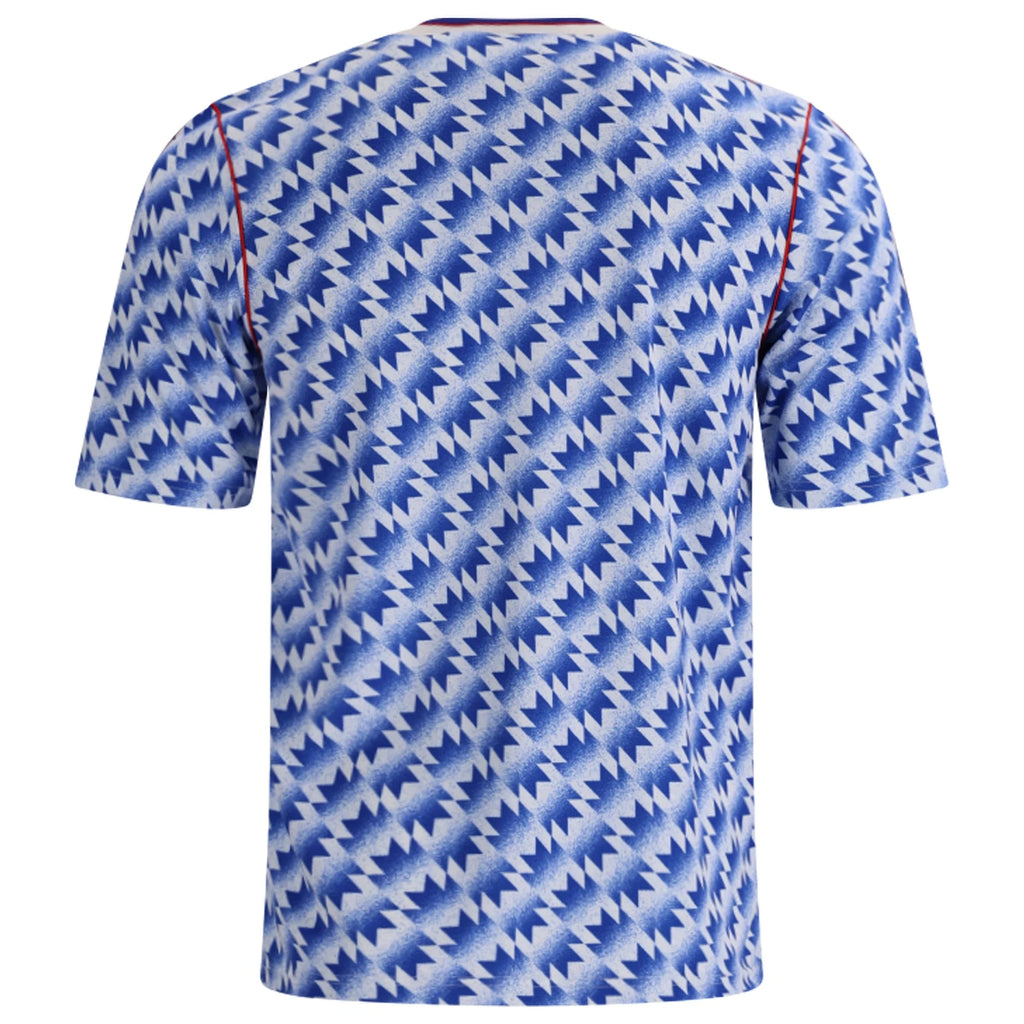adidas Manchester United 1990 Away Jersey