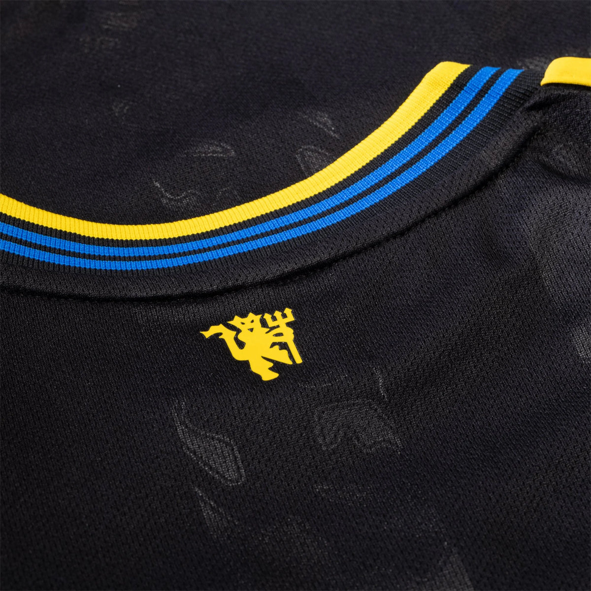 Replica adidas Manchester United Third Jersey 25/26