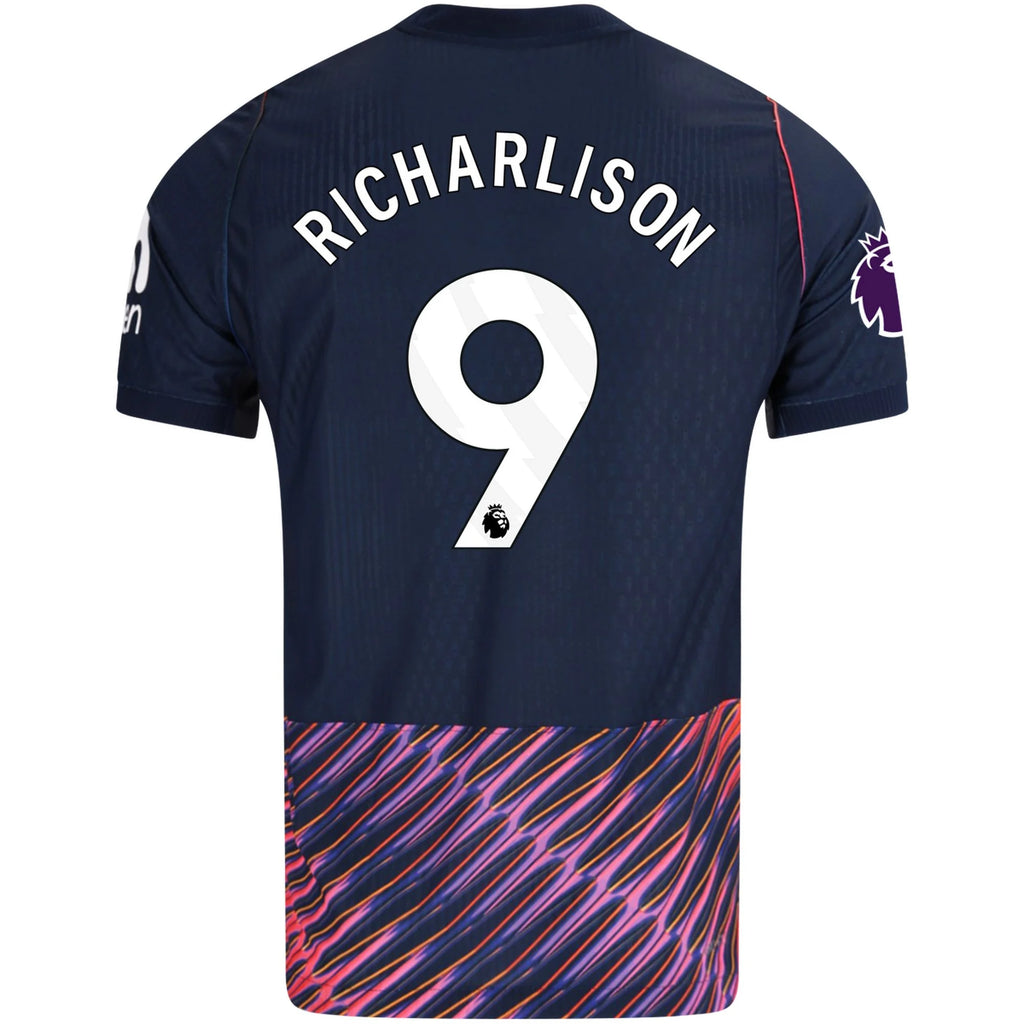 Authentic Nike Richarlison Tottenham Hotspur Away Jersey 26/27