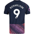 Authentic Nike Richarlison Tottenham Hotspur Away Jersey 26/27