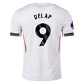 Replica Nike Delap Chelsea Away Jersey 25/26