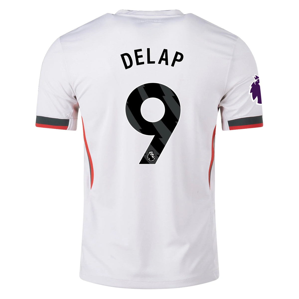 Replica Nike Delap Chelsea Away Jersey 25/26