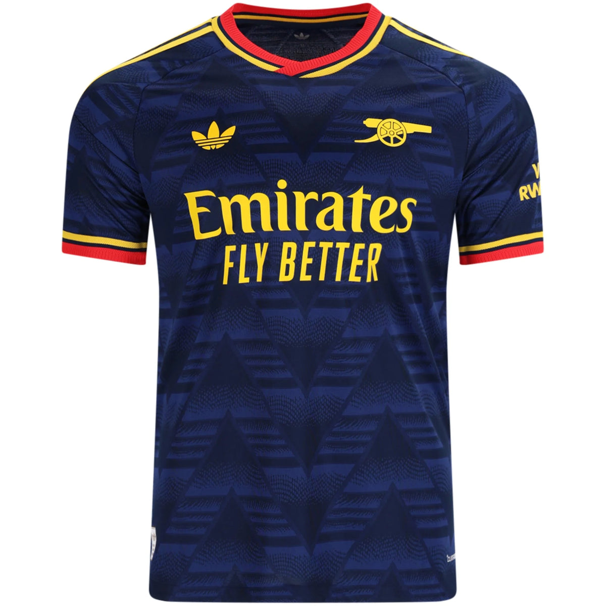 Authentic adidas Arsenal Away Jersey 26/27