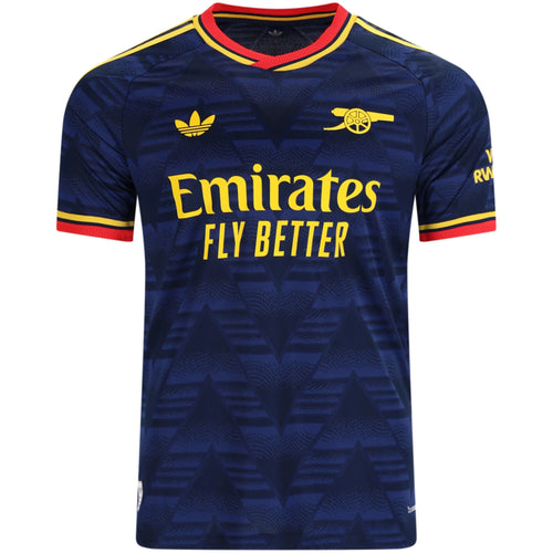 Authentic adidas Arsenal Away Jersey 26/27