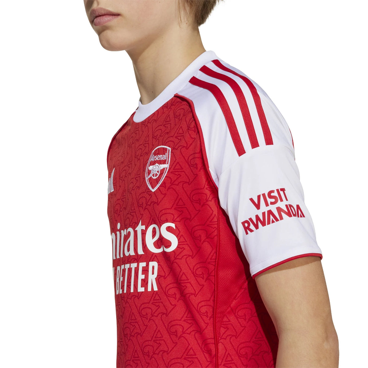 Replica adidas Arsenal Home Jersey 25/26