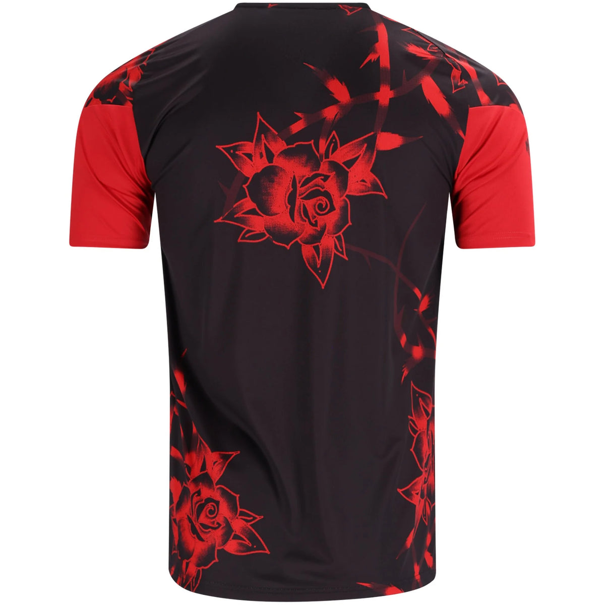 adidas Manchester United Pre Match Training Jersey 1 26/27