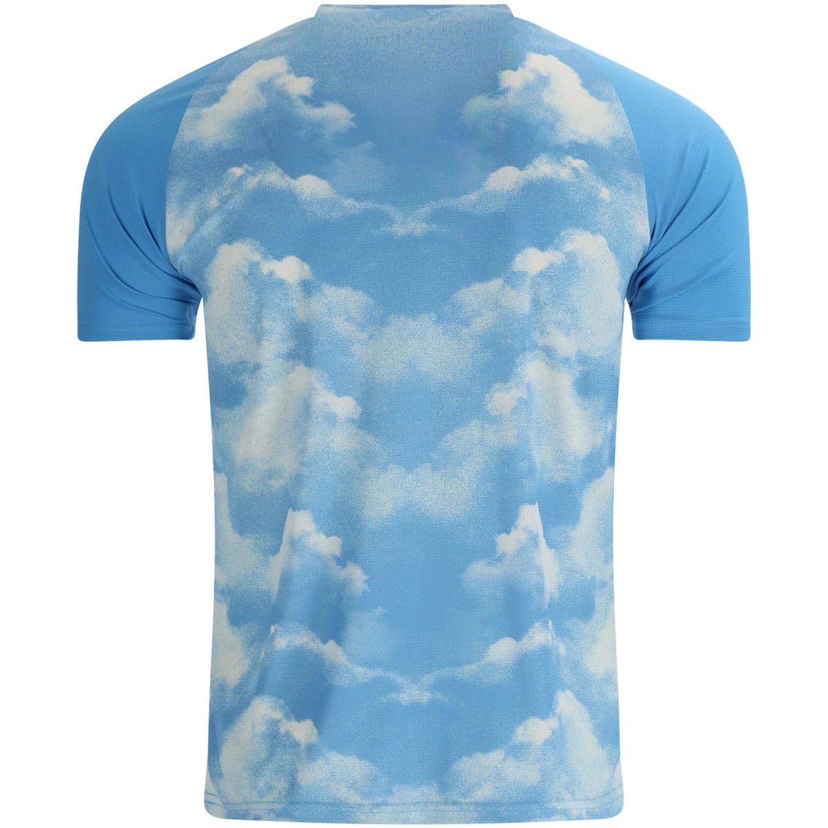 Puma Manchester City Pre Match Training Jersey 1 26/27