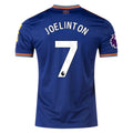Replica adidas Joelinton Newcastle Third Jersey 25/26