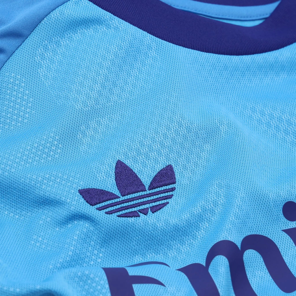 adidas Arsenal Away Goalkeeper Jersey 26/27