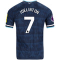 Replica adidas Joelinton Newcastle Away Jersey 26/27