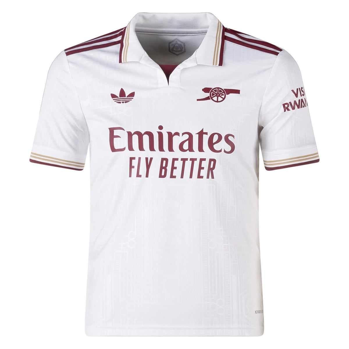 Replica adidas Arsenal Third Jersey 25/26