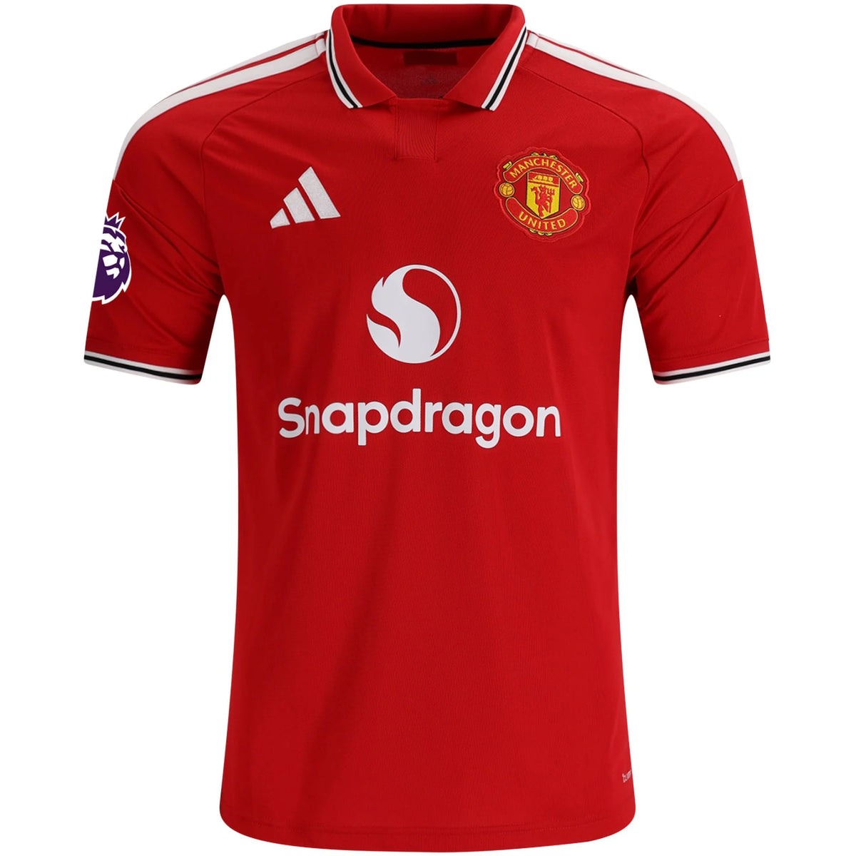 Replica adidas Cunha Manchester United Home Jersey 26/27