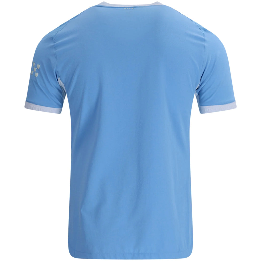 Authentic Puma Manchester City Home Jersey 26/27