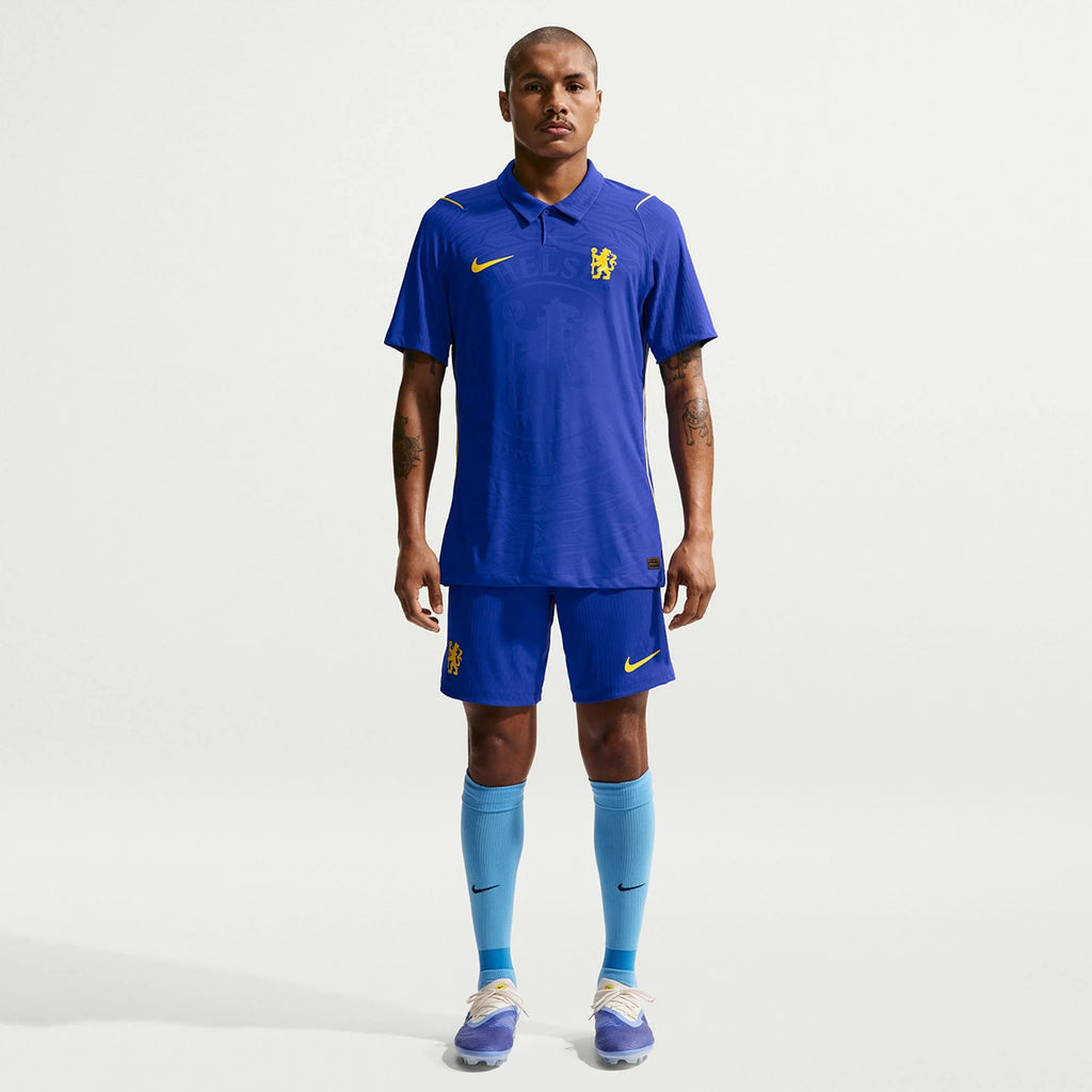 Authentic Nike Chelsea Home Jersey 26/27