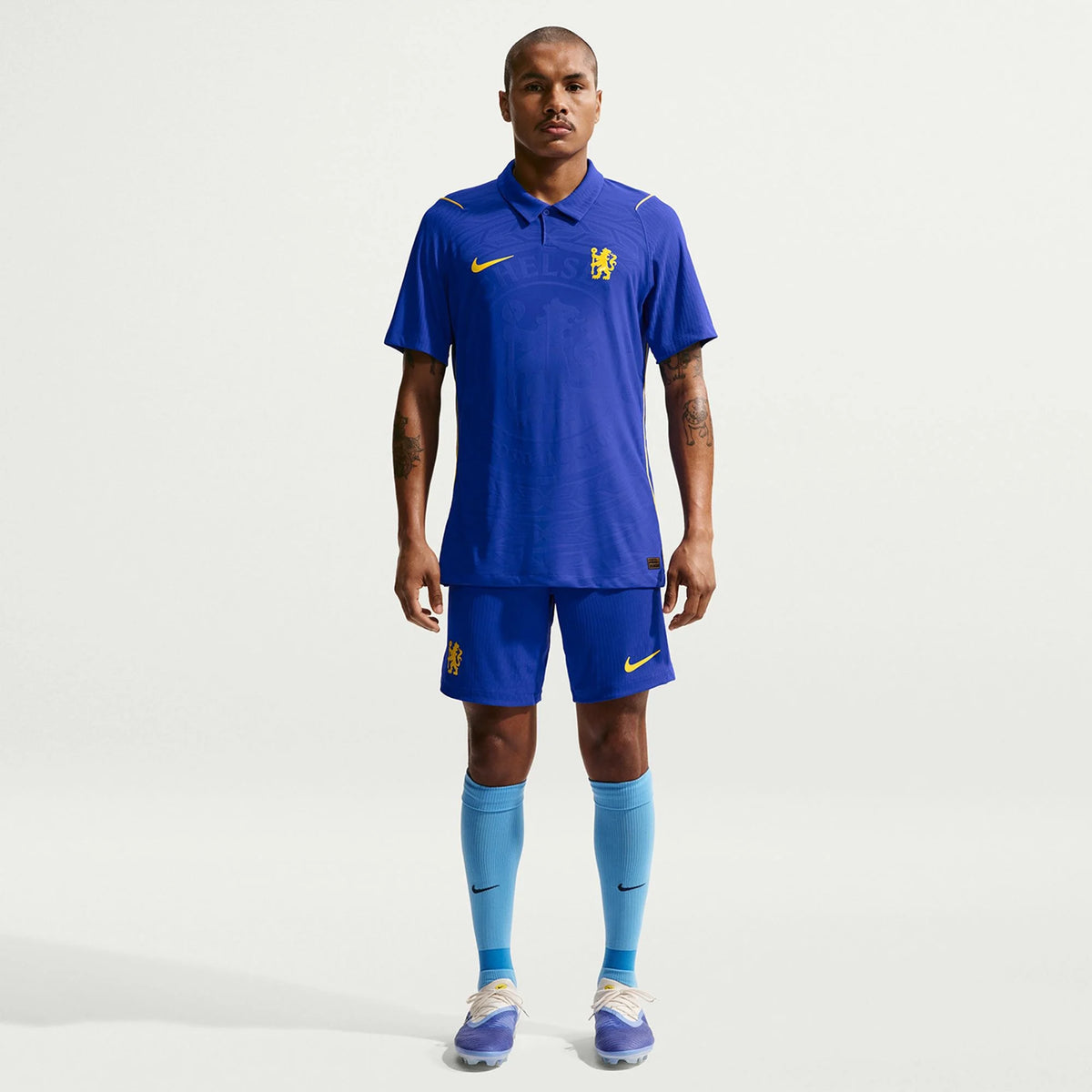 Authentic Nike Chelsea Home Jersey 26/27
