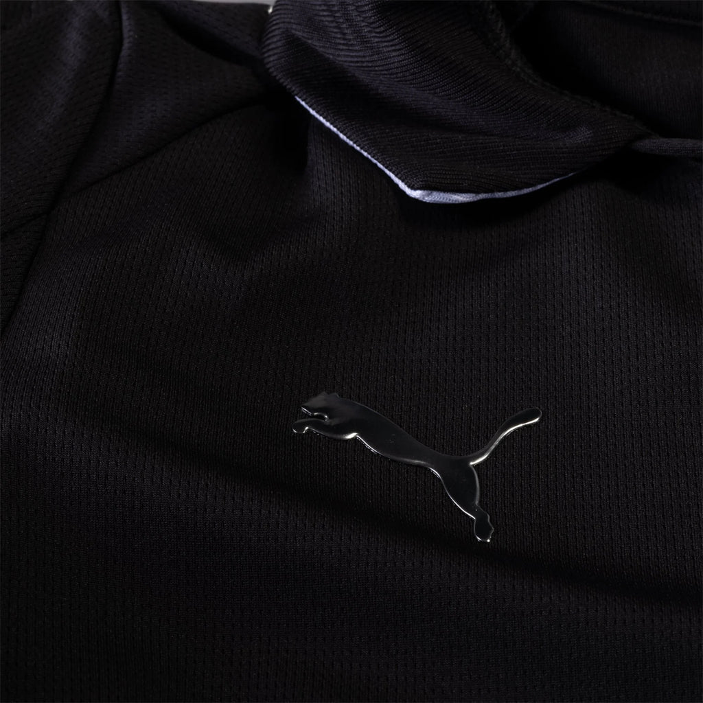 Replica Puma Manchester City Away Jersey 25/26