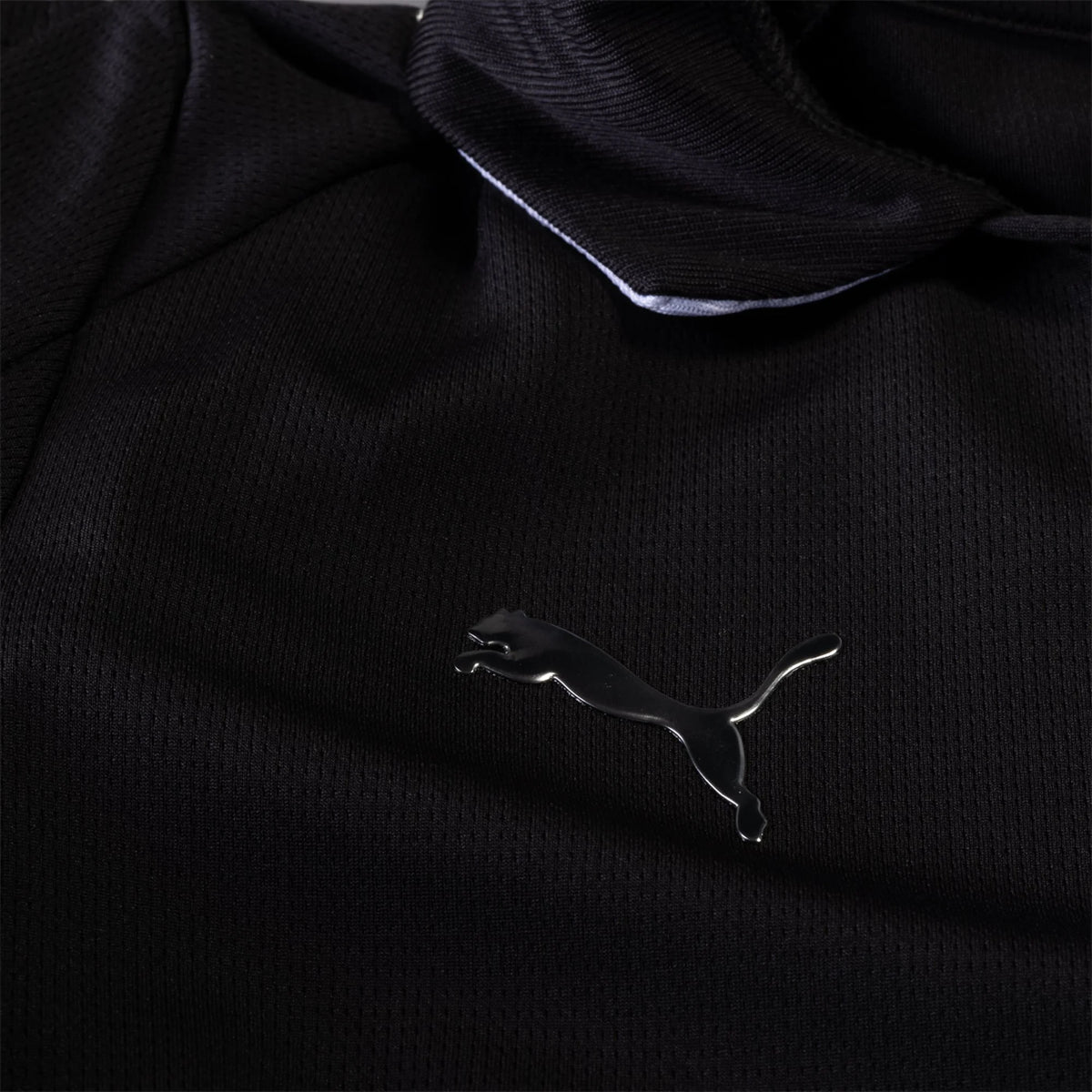Replica Puma Manchester City Away Jersey 25/26