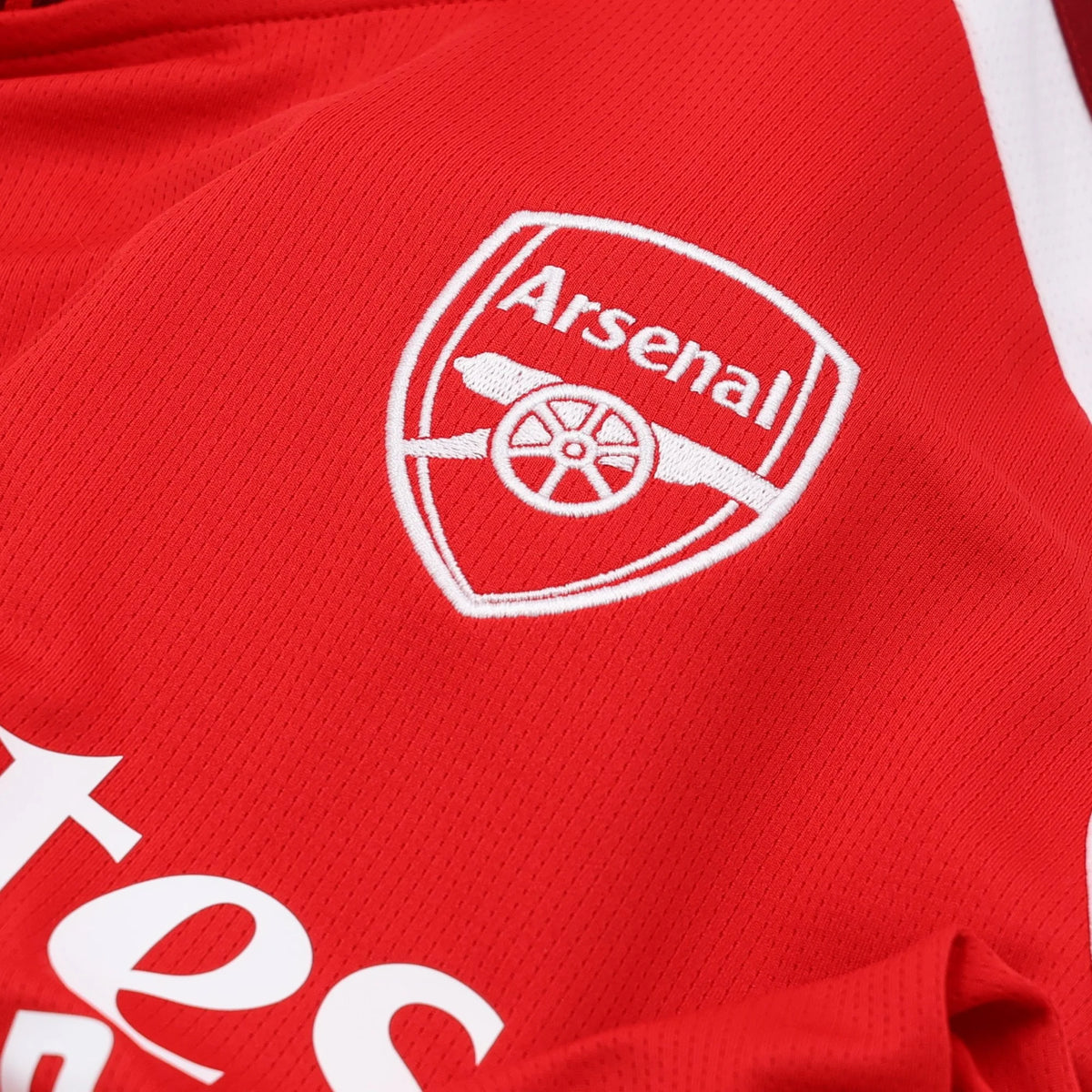 Replica adidas Arsenal Home Jersey 26/27