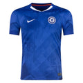 Replica Nike Chelsea Home Jersey 25/26