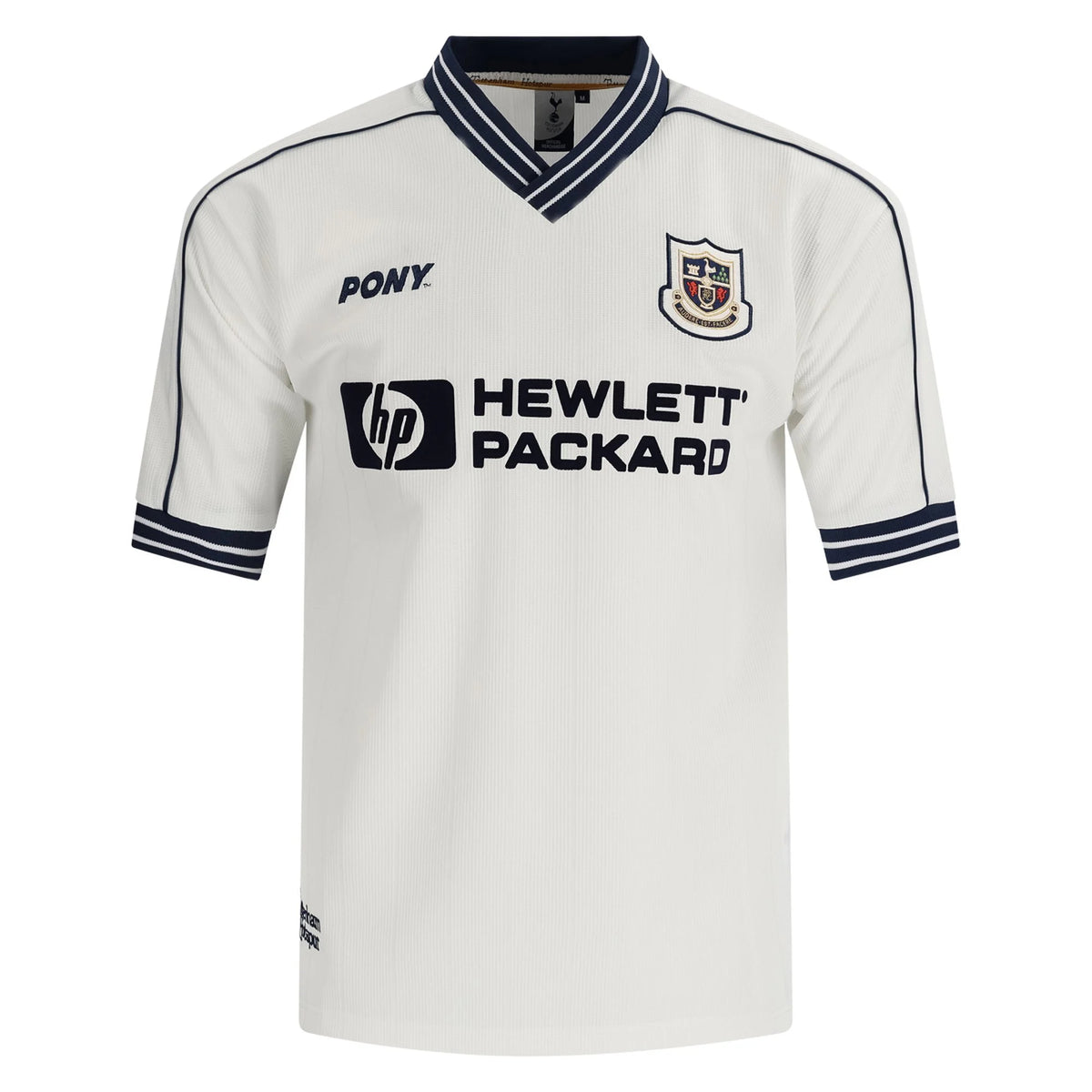 Pony Tottenham Hotspur Retro Home Jersey 97/99