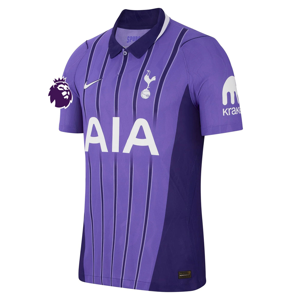 Authentic Nike Tonali Tottenham Hotspur Third Jersey 26/27
