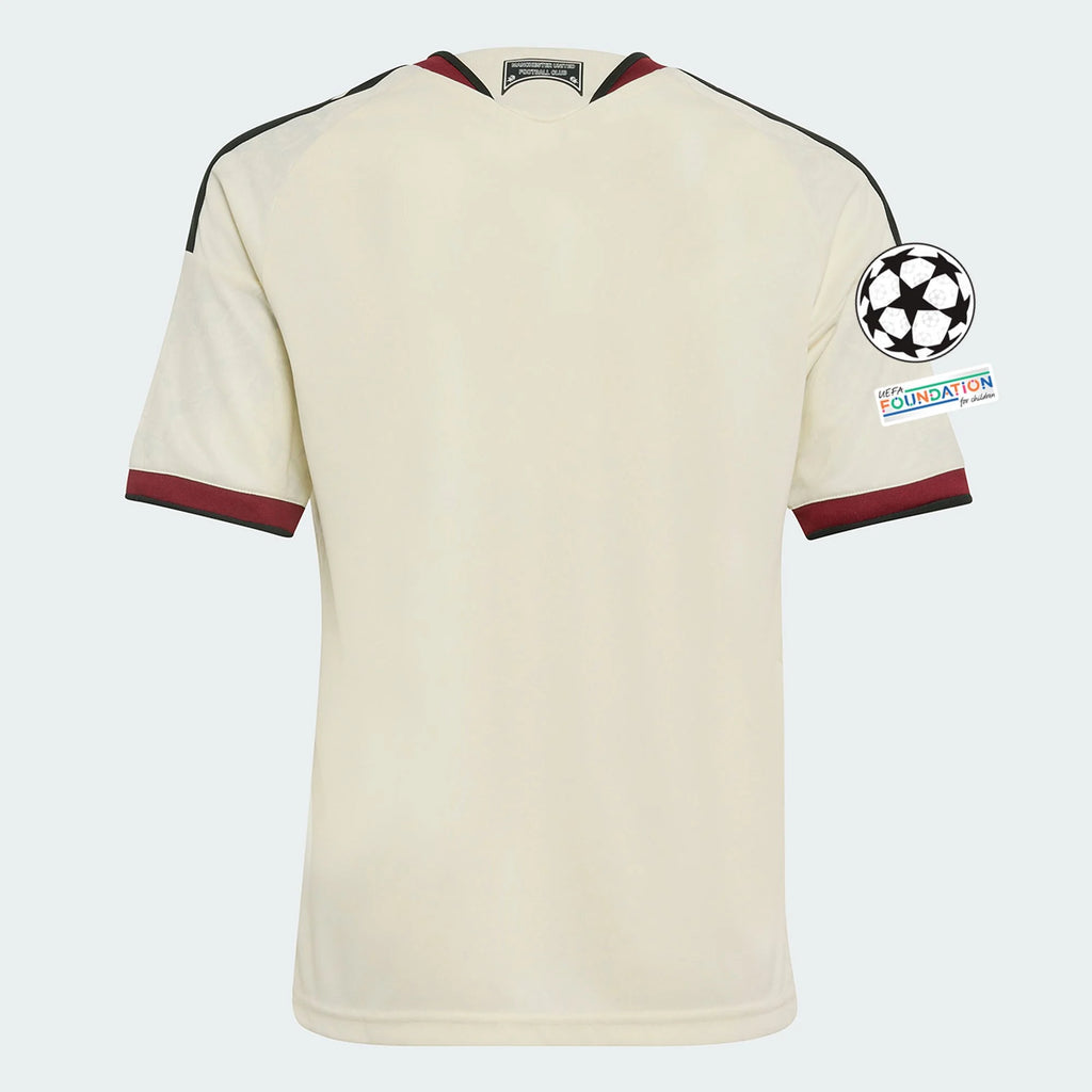 Replica adidas Manchester United Third Jersey 26/27 UCL