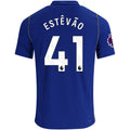 Authentic Nike Estevao Chelsea Home Jersey 26/27