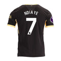 Replica Puma Ndiaye Manchester City Away Jersey 26/27