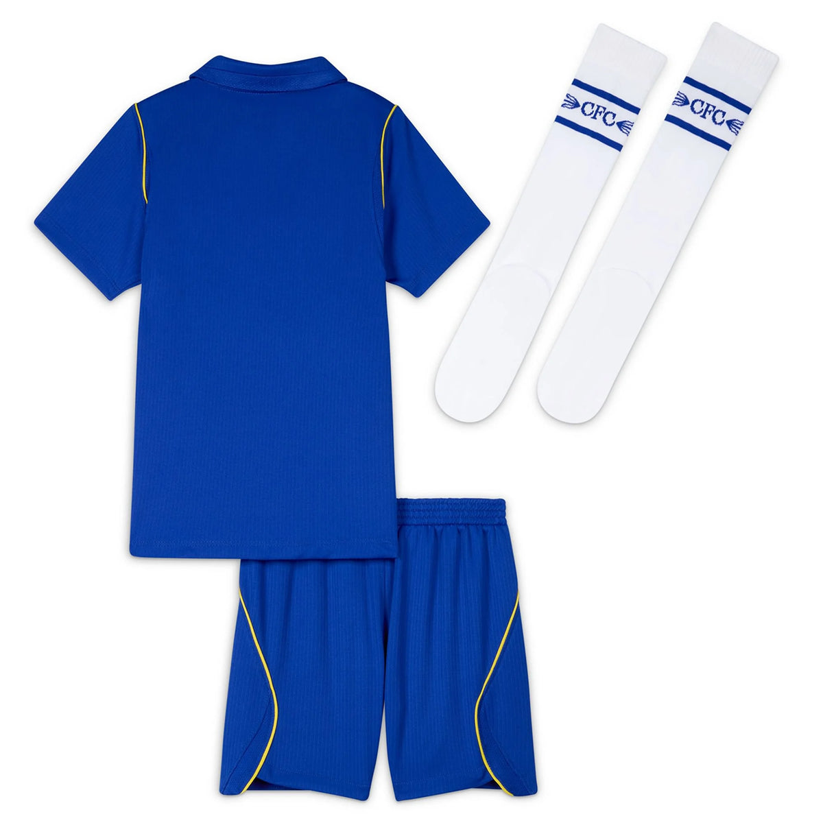 Nike Chelsea Home Kit 26/27