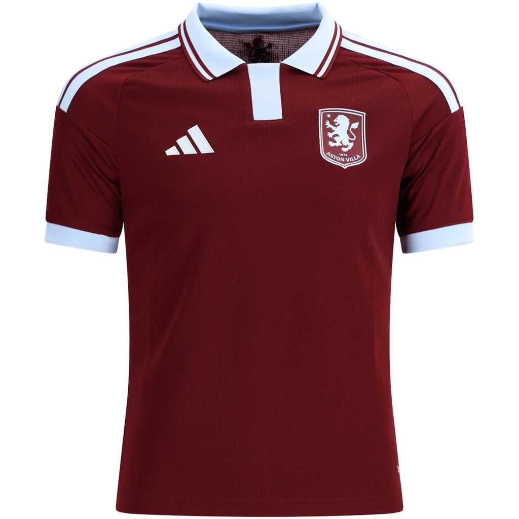 Replica adidas Aston Villa Home Jersey 26/27