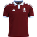 Replica adidas Aston Villa Home Jersey 26/27