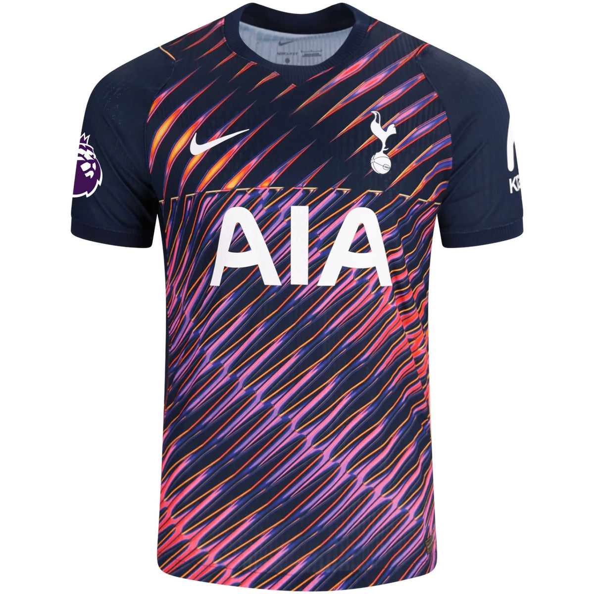 Authentic Nike J. Palhinha Tottenham Hotspur Away Jersey 26/27